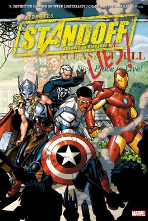 Avengers: Standoff image number 0