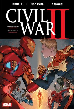 Civil War II image number 0