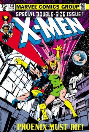 The Uncanny X-Men Omnibus, Volume 2 image number 0