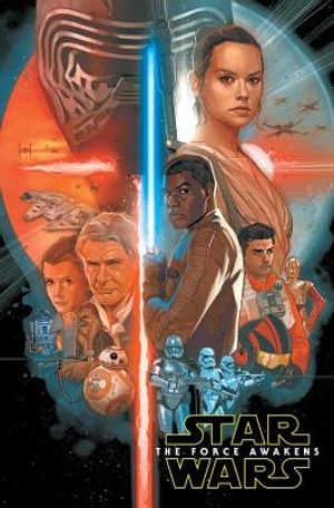 Star Wars: The Force Awakens image number 0