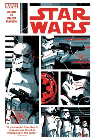 Star Wars, Volume 2 image number 0
