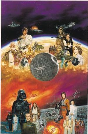 Star Wars: A New Hope image number 0