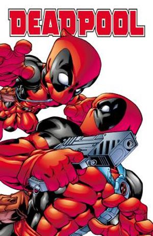Deadpool: Beginnings Omnibus image number 0