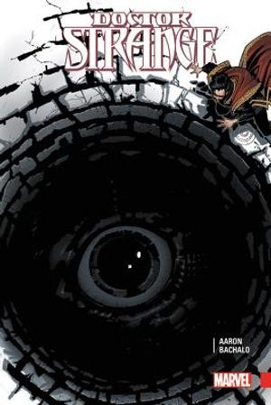 Doctor Strange Vol. 1 image number 0