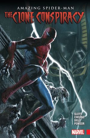 Amazing Spider-Man: The Clone Conspiracy image number 0