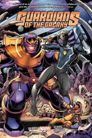 Guardians of the Galaxy Vol. 5 image number 0