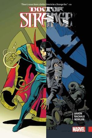 Doctor Strange Vol. 2 image number 0