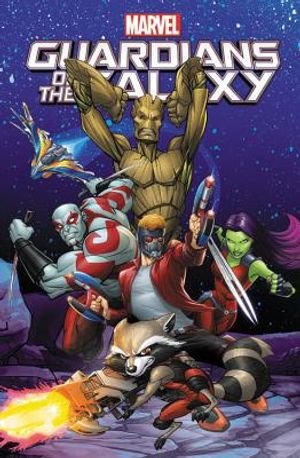 Guardians of the Galaxy: An Awesome Mix image number 0