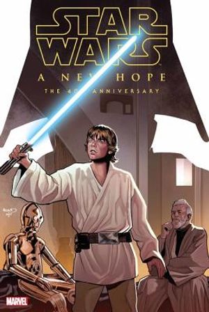 Star Wars: A New Hope - The 40th Anniversary image number 0