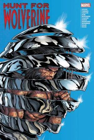 Hunt for Wolverine image number 0
