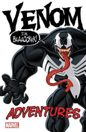 Venom Adventures image number 0