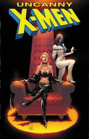 Uncanny X-Men: Wolverine and Cyclops Vol. 2 image number 0