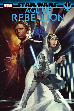 Star Wars: Age of Rebellion image number 0