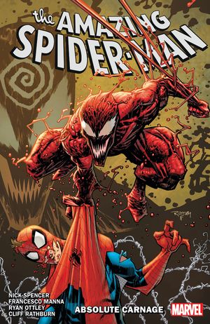 Amazing Spider-Man by Nick Spencer Vol. 6: Absolute Carnage image number 0