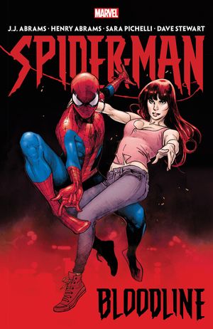 Spider-Man: Bloodline image number 0