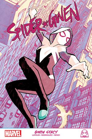 Spider-Gwen: Gwen Stacy image number 0