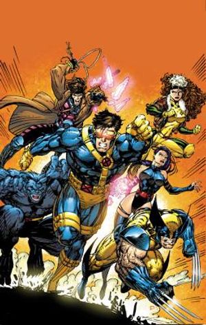 X-Men: Shattershot image number 0