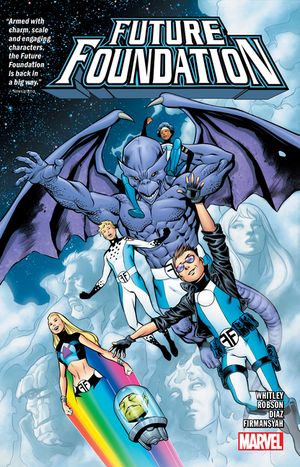 Future Foundation image number 0