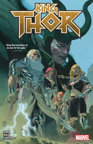 King Thor image number 0