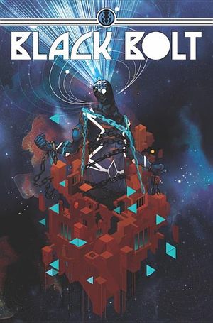 Black Bolt image number 0