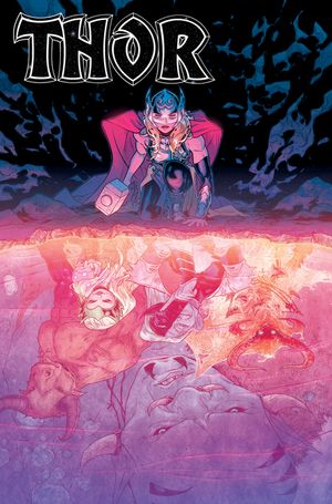 Thor by Jason Aaron: The Complete Collection Vol. 3 Tpb image number 0