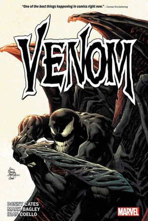 Venom by Donny Cates Vol. 2 image number 0