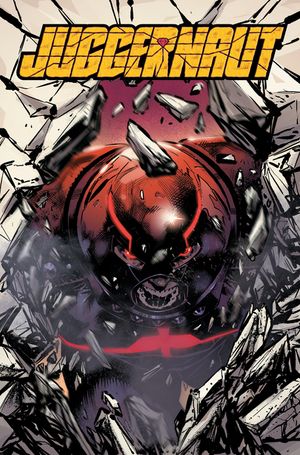 Juggernaut image number 0