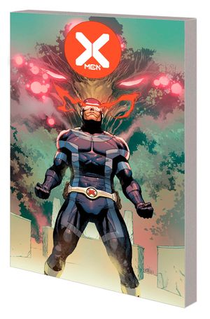 X-Men by Jonathan Hickman Vol. 3 image number 0