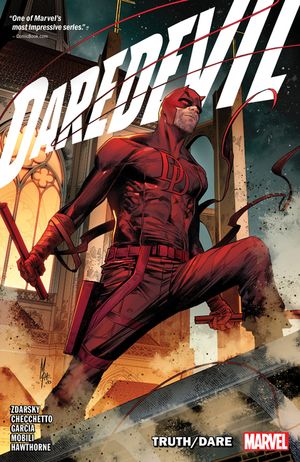 Daredevil by Chip Zdarsky Vol. 5 image number 0
