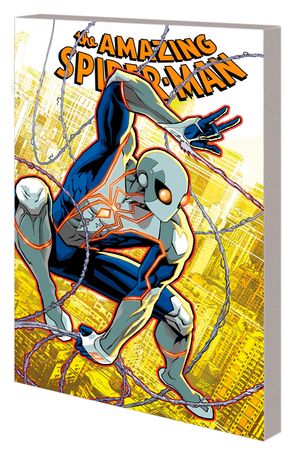 Amazing Spider-Man by Nick Spencer Vol. 13: King's Ransom image number 0