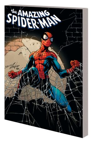 Amazing Spider-Man by Nick Spencer Vol. 15: What Cost Victory? image number 0