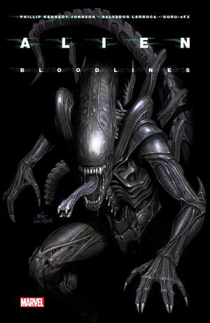 Alien Vol. 1: Bloodlines image number 0