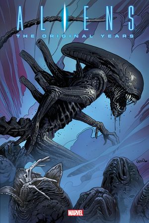 Aliens Omnibus Vol. 1 image number 0