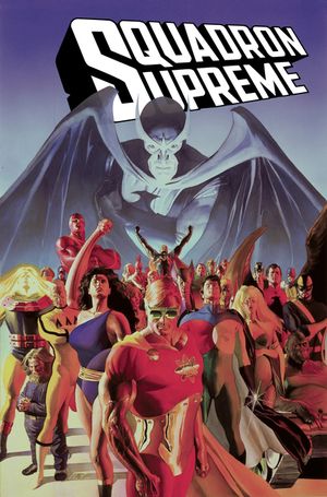 Squadron Supreme image number 0