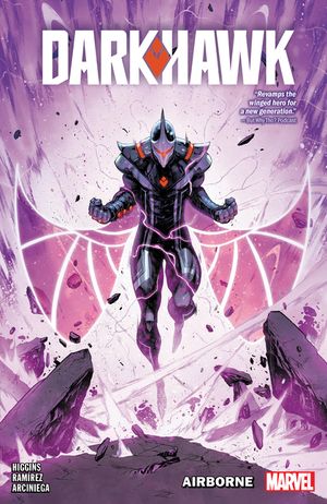 Darkhawk image number 0