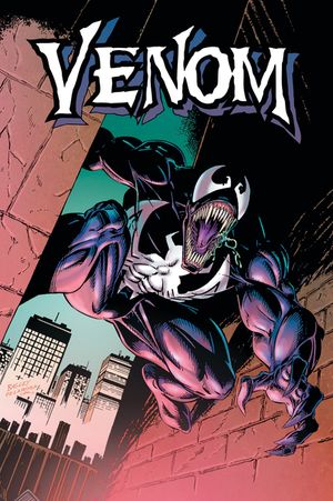 Venomnibus Vol. 1 image number 0