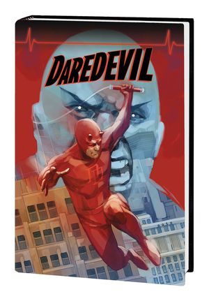 Daredevil by Charles Soule Omnibus image number 0