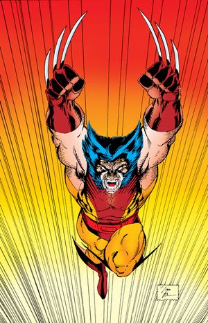Wolverine Omnibus Vol. 2 image number 0