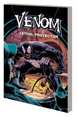Venom: Lethal Protector image number 0
