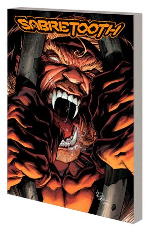Sabretooth: The Adversary image number 0