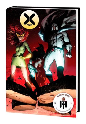 X-Men: Hellfire Gala Red Carpet Edition image number 0