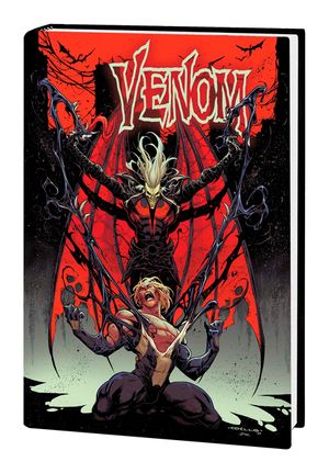 Venom by Donny Cates Vol. 3 image number 0