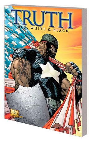 Captain America: Truth image number 0