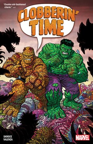 Clobberin' Time image number 0
