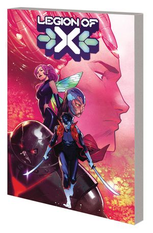 Legion of X image number 0