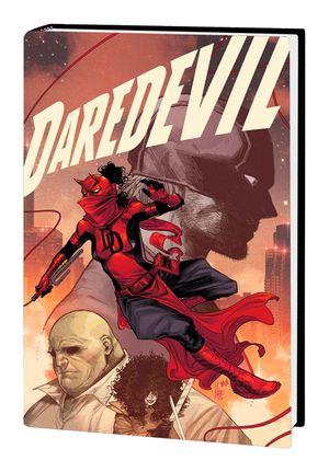 Daredevil by Chip Zdarsky: To Heaven Through Hell Vol. 3 image number 0