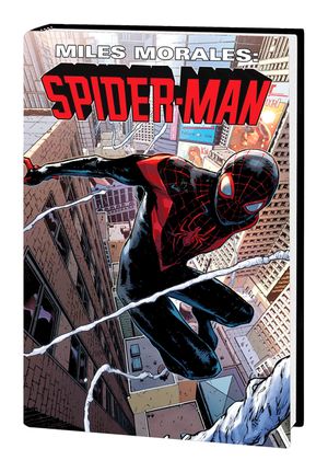 Miles Morales: Spider-Man Omnibus Vol. 2 image number 0