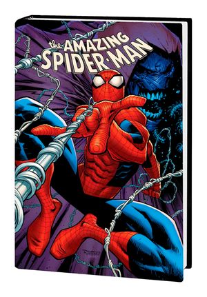 Amazing Spider-Man by Nick Spencer Omnibus Vol. 1 image number 0