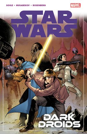 Star Wars Vol. 7 image number 0