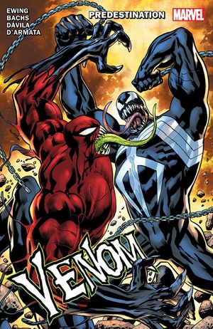Venom by Al Ewing & RAM V Vol. 5 image number 0